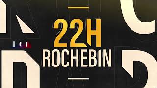 LCI  Générique court • 22h Rochebin  Darius Rochebin — 2024 [upl. by Akiemahs]