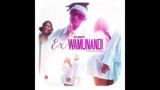 Yo Maps Yo Ex Wamunandi  official audio 💃🔥 trending zambianmusic Exwamunandi duet fyp [upl. by Aisyat]