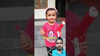 TomampjerryDesi comedydesi comedy videofunny videoshortstomampjerryfunnycomedyviralvideo [upl. by Yeclehc391]