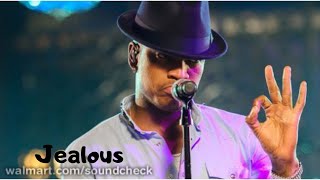 NeYo jealous live Walmart soundcheck [upl. by Meyeroff928]