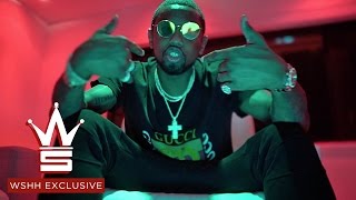 Trey Songz amp Fabolous quotPick Up The Phonequot Feat MIKExANGEL Travis Scott Remix WSHH Exclusive [upl. by Janie]