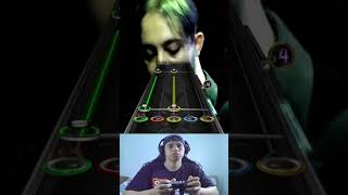 system of a down hypnotize clonehero rock guitarhero [upl. by Jeth]