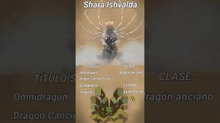 SHARA ISHVALDA monsterhunterworld monsterhunter monsterhunterwilds short [upl. by Griz]