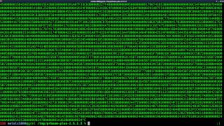 08 Doom Hexedit Strings from the Shell with Hexdump Sed xxd Prboom Binary Executable Linux Tutorial [upl. by Thornie]