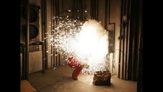 What Is An Arc Flash [upl. by Rayner]