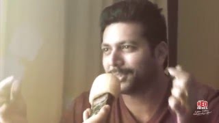 Jayam Ravi opens up about his First Love [upl. by Gerlac]