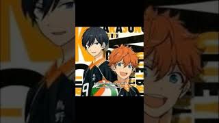 enstars haikyuu subahokke is kagehina [upl. by Coben623]