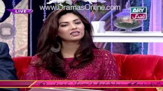 Salam Zindagi With Faisal Qureshi in HD – Part 2 [upl. by Aicercal]