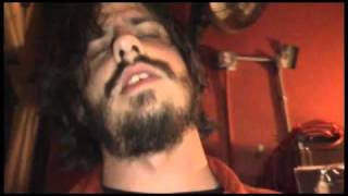 Chilly S interviews Eyedea RIP in NYC [upl. by Nydroj752]