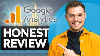 Google Analytics Review  Watch Before Using [upl. by Akoyn156]