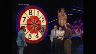 Bullseye 1992 Full Episode  Kevin Kenny [upl. by Cilurzo166]