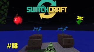 Die Auflösung  Minecraft Switchcraft 18 [upl. by Aislehc487]