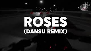 The Chainsmokers  Roses ft ROZES Dansu Remix  SLAP HOUSE [upl. by Cupo831]