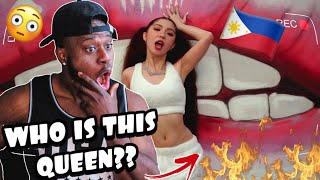 Bodybuilder First Time Reacting to Donnalyn  OMO On My Own Official Music Video [upl. by Verger]