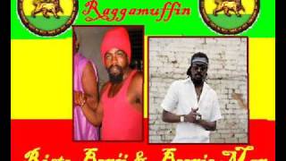 Beenie Man amp Risto Benji  Mama Cry [upl. by Hobbie989]