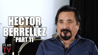 Hector Berrellez on Seizing 14 Million While Behind on His Mortgage Part 11 [upl. by Sivek]