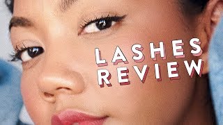 Lash Lifts vs Lash Extensions Which Is Better [upl. by Truelove]