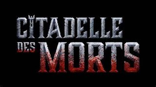 Citadelle Des Morts Easter egg [upl. by Adalia]