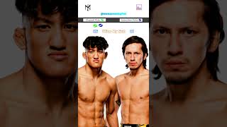 Raul Rosas Jr vs Ricky Turcios  UFC Predictions  Fight Breakdown  UFC Fight Night [upl. by Klein95]