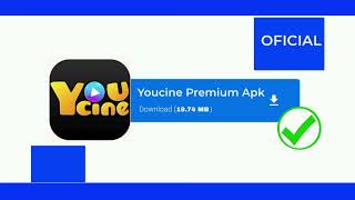 YOUCINE PREMIUM APK MOD ATUALIZADO  YOUCINE PREMIUM MOD [upl. by Zetrok]