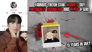 The FAMOUS Mamas Guy EXPOSED  11 Years In Jail  Seo Won Jeong [upl. by Wiltsey430]