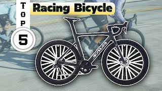 TOP 5 Racing Bicycle 2024  aliexpress  1111 2024 [upl. by Neehar70]