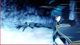 Wistoria Wand and Sword AMV symbiotic [upl. by Lidda]