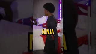 NPC Miles Morales Breaks Character After Kai Cenat amp 2xRaKai Trolls Him 🤣 [upl. by Sebastiano]