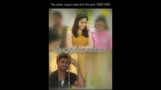 dear comradevijay devarakonda  Rashmika Mandanna love ❤️ song [upl. by Steinway]