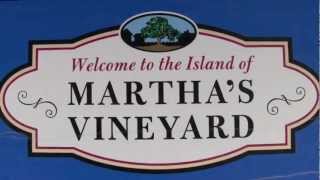 Welcome to Marthas Vineyard [upl. by Zink]