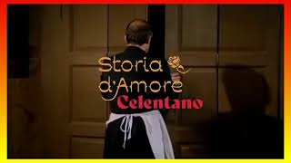 Adriano Celentano  Storia d´amore 1969 lyrics [upl. by Caren]