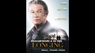 Descubriendo a mi hijo  Longing  2024  Trailer Pelicula [upl. by Ahsaele]