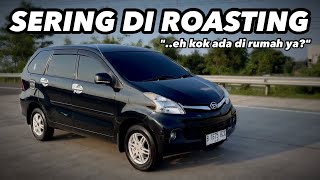 DAIHATSU XENIA Generasi 2 Masih RWD Harga Stabil  Motomobi Used Car [upl. by Eelrebmik]