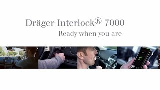 Dräger Interlock 7000 Training Video – Australia amp New Zealand [upl. by Aisanahta]