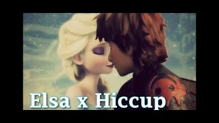 Elsa x Hiccup [upl. by Nida788]