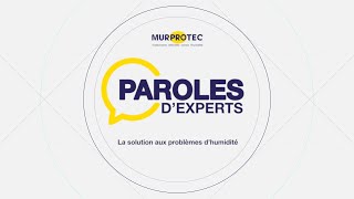 Eliminer définitivement les moisissures dans une maison  un expert vous explique [upl. by Clarance]