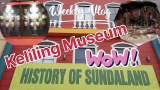 Museum History of Sundaland📍Karawang [upl. by Lisette]