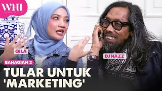 Tular Untuk Marketing Qila amp DJ Nazz Bhg 2  WHI 15 Jan 2024 [upl. by Akimad]