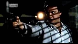 Red Heat Trailer  Arnold Schwarzenegger 1988 [upl. by Ainel]