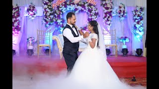 PRITHESH amp RITA WEDDING HIGHLIGHTS [upl. by Ahtiek]