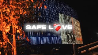 JGEE  Safe Love Music Video [upl. by Sender]