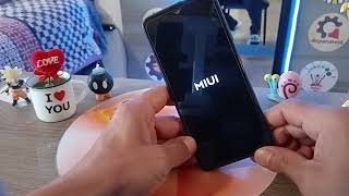 Como reiniciar de fabrica Redmi 8 Pro formatear resetear [upl. by Jeanna]