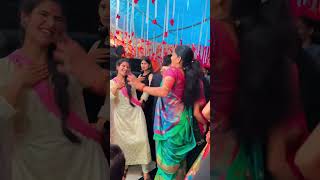 Kumaoni Song Pahadi Mahila Sangit Dance kumaonimusic pahadiculture love motivation [upl. by Attenad]