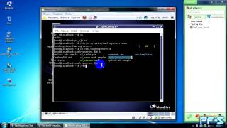 Camfrog Server 6010 on Linux Mandriva Free 20102 [upl. by Nnaylime301]