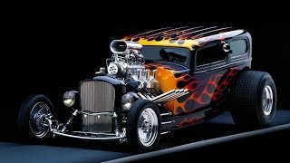 PS Profis  Abgefahrener Hot Rod Spezialfolge mit dem Checker [upl. by Ylrebmi]