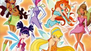 Anime Hits 4  Winx  Heller als Licht GermanDeutsch [upl. by Nus]