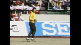 Raul Plassmann vs Liverpool 1981  Atuação sólida do goleiro campeão Mundial [upl. by Orferd736]