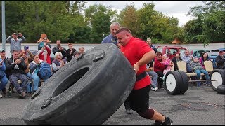 WNSF Rekordok Napja Esztergom 2018 [upl. by Clementis427]