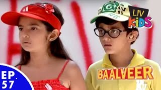 Baal Veer  Episode 57 [upl. by Aika314]