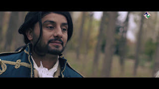 Reejh  Taj Dhillon  Official Music Video [upl. by Agnesse]